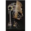 Image 2 : UNKNOWN ANIMATRONIC HEAD WITH ALL SERVOS INTACT