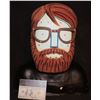 Image 1 : NO RESERVE UNKNOWN FOAM CORE WEARABLE MASK FROM CHILDREN'S SHOW A