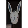 Image 1 : NO RESERVE UNKNOWN FOAM CORE WEARABLE MASK FROM CHILDREN'S SHOW C