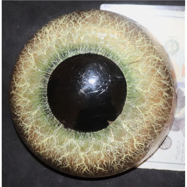 WHERE THE WILD THINGS ARE CAROL EYE PRODUCTION PROTOTYPE