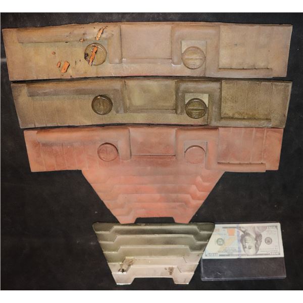 NO RESERVE SUPER HERO UTILITY BELT ARMOR LOT C