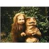 Image 6 : LAND OF THE LOST 1991 TASHA HERO ANIMATRONIC DINOSAUR HEAD WITH ASS TAIL AND FOOT
