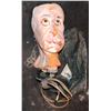 Image 1 : UNKNOWN ANIMATRONIC HEAD WITH SERVOS & MECHANISMS INTACT