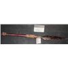 Image 1 : NO RESERVE 10,000 BC D'LEH BLOODY CAVE MAN SPEAR