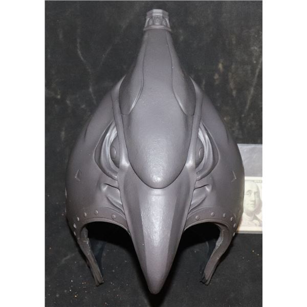 NO RESERVE THE GREAT WALL BIRD HELMET MASTER