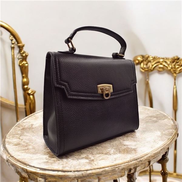 Brand New Black  Hand bag