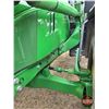 Image 16 : TRACTOR : JOHN DEERE 6150R : with H360 FEL / GRAPPLE & DEGELMAN BLADE