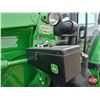 Image 17 : TRACTOR : JOHN DEERE 6150R : with H360 FEL / GRAPPLE & DEGELMAN BLADE