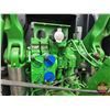 Image 29 : TRACTOR : JOHN DEERE 6150R : with H360 FEL / GRAPPLE & DEGELMAN BLADE