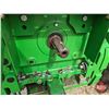 Image 30 : TRACTOR : JOHN DEERE 6150R : with H360 FEL / GRAPPLE & DEGELMAN BLADE
