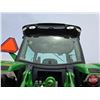 Image 32 : TRACTOR : JOHN DEERE 6150R : with H360 FEL / GRAPPLE & DEGELMAN BLADE