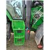 Image 35 : TRACTOR : JOHN DEERE 6150R : with H360 FEL / GRAPPLE & DEGELMAN BLADE
