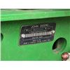 Image 37 : TRACTOR : JOHN DEERE 6150R : with H360 FEL / GRAPPLE & DEGELMAN BLADE
