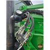 Image 38 : TRACTOR : JOHN DEERE 6150R : with H360 FEL / GRAPPLE & DEGELMAN BLADE