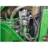 Image 47 : TRACTOR : JOHN DEERE 6150R : with H360 FEL / GRAPPLE & DEGELMAN BLADE