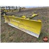 Image 51 : TRACTOR : JOHN DEERE 6150R : with H360 FEL / GRAPPLE & DEGELMAN BLADE