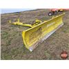 Image 53 : TRACTOR : JOHN DEERE 6150R : with H360 FEL / GRAPPLE & DEGELMAN BLADE