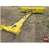 Image 54 : TRACTOR : JOHN DEERE 6150R : with H360 FEL / GRAPPLE & DEGELMAN BLADE