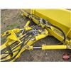 Image 57 : TRACTOR : JOHN DEERE 6150R : with H360 FEL / GRAPPLE & DEGELMAN BLADE