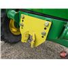 Image 62 : TRACTOR : JOHN DEERE 6150R : with H360 FEL / GRAPPLE & DEGELMAN BLADE