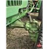 Image 11 : TRACTOR : JOHN DEERE 750 : 4WD : 3-Cylinder Diesel : c/w 6ft Mower