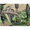 Image 15 : TRACTOR : JOHN DEERE 750 : 4WD : 3-Cylinder Diesel : c/w 6ft Mower
