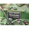Image 17 : TRACTOR : JOHN DEERE 750 : 4WD : 3-Cylinder Diesel : c/w 6ft Mower