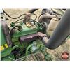 Image 19 : TRACTOR : JOHN DEERE 750 : 4WD : 3-Cylinder Diesel : c/w 6ft Mower