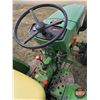 Image 23 : TRACTOR : JOHN DEERE 750 : 4WD : 3-Cylinder Diesel : c/w 6ft Mower