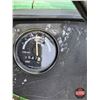 Image 24 : TRACTOR : JOHN DEERE 750 : 4WD : 3-Cylinder Diesel : c/w 6ft Mower