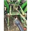 Image 26 : TRACTOR : JOHN DEERE 750 : 4WD : 3-Cylinder Diesel : c/w 6ft Mower