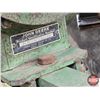Image 27 : TRACTOR : JOHN DEERE 750 : 4WD : 3-Cylinder Diesel : c/w 6ft Mower