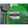 Image 32 : TRACTOR : JOHN DEERE 750 : 4WD : 3-Cylinder Diesel : c/w 6ft Mower