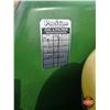 Image 37 : TRACTOR : JOHN DEERE 750 : 4WD : 3-Cylinder Diesel : c/w 6ft Mower