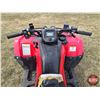 Image 17 : ATV QUAD : 2017 Honda TRX420F : 4x4