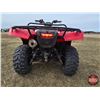 Image 22 : ATV QUAD : 2017 Honda TRX420F : 4x4