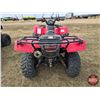 Image 5 : ATV QUAD : 2017 Honda TRX420F : 4x4