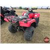 Image 6 : ATV QUAD : 2017 Honda TRX420F : 4x4