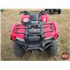 Image 9 : ATV QUAD : 2017 Honda TRX420F : 4x4