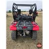Image 5 : ATV SIDE x SIDE : 2017 Honda : Pioneer 500 : 4x4
