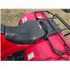 Image 13 : ATV QUAD : 2017 Honda TRX420F : 4x4