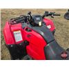 Image 14 : ATV QUAD : 2017 Honda TRX420F : 4x4