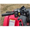 Image 18 : ATV QUAD : 2017 Honda TRX420F : 4x4