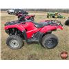 Image 3 : ATV QUAD : 2017 Honda TRX420F : 4x4