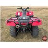 Image 5 : ATV QUAD : 2017 Honda TRX420F : 4x4