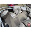 Image 14 : PONTOON BOAT & TRAILER : 2015 Princecraft Sportfisher 21 : Smarthauler Trailer : Mercury 115HP