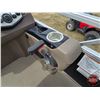 Image 19 : PONTOON BOAT & TRAILER : 2015 Princecraft Sportfisher 21 : Smarthauler Trailer : Mercury 115HP