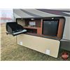 Image 12 : HOLIDAY TRAVEL TRAILER : 2014 Evergreen Sun Valley : 32ft : Bumper Pull : One-Slide Out