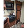 Image 28 : HOLIDAY TRAVEL TRAILER : 2014 Evergreen Sun Valley : 32ft : Bumper Pull : One-Slide Out