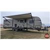 Image 2 : HOLIDAY TRAVEL TRAILER : 2014 Evergreen Sun Valley : 32ft : Bumper Pull : One-Slide Out